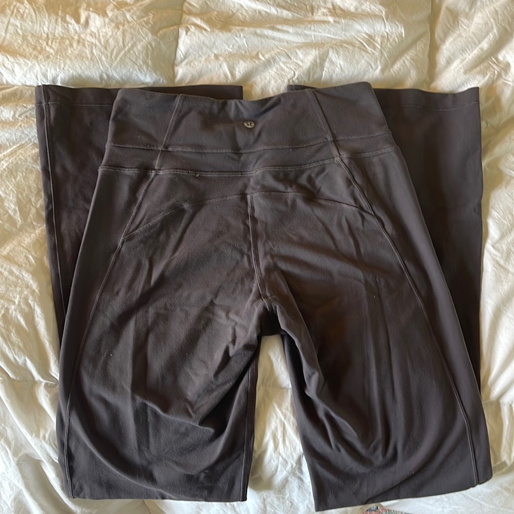 Lululemon Athletica Yoga Pants